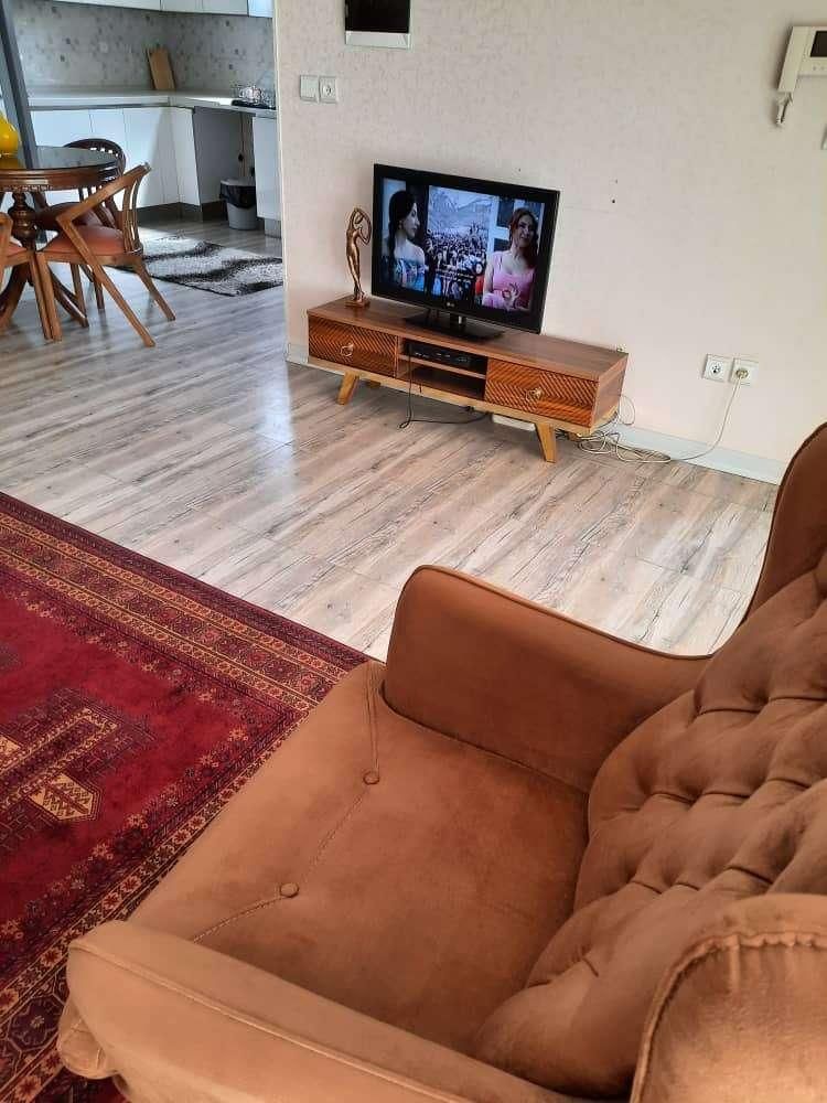 اجاره روزانه آپارتمان دوخوابه با تراس دلباز|اجارهٔ کوتاه‌مدت آپارتمان و سوئیت|اصفهان, ملک|دیوار