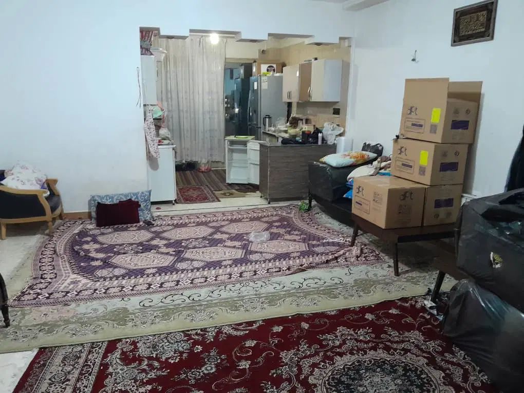 ۶۰ متر آپارتمانی|اجارهٔ آپارتمان|تهران, هرندی|دیوار