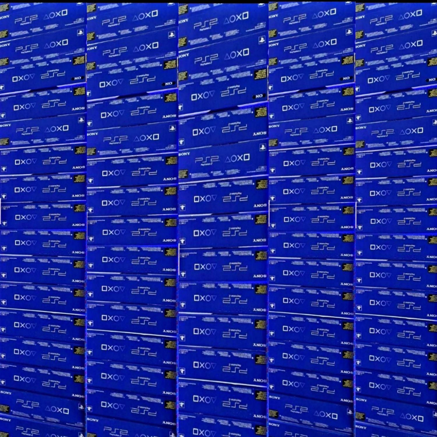 play station 2 سونی ۲ پلی۱ پی اس ۴|کنسول، بازی ویدئویی و آنلاین|تهران, سجاد|دیوار