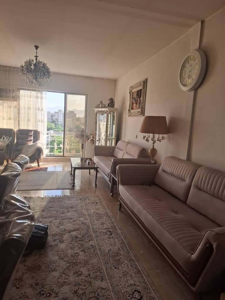 آپارتمان ۸۴ متری دو خوابه گلستان یکم|فروش آپارتمان|کرج, گلستان|دیوار