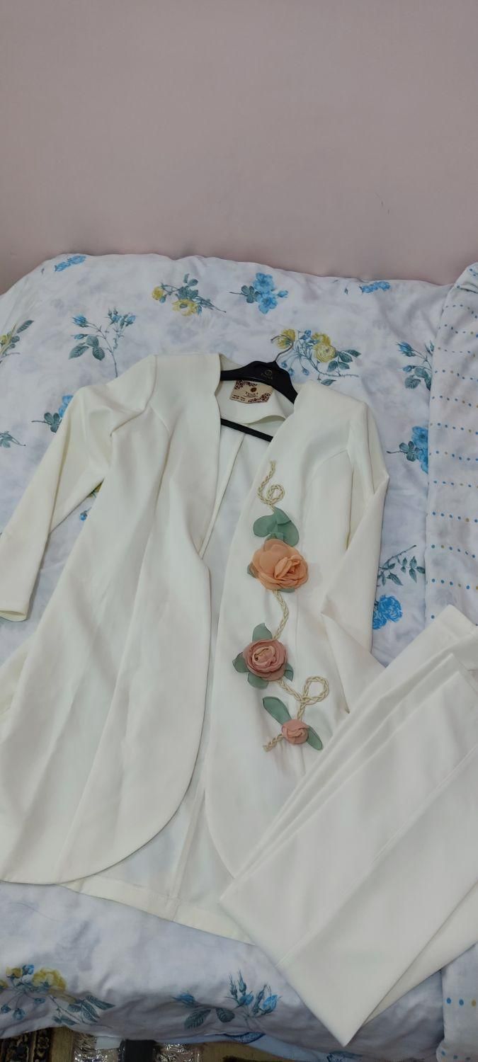 مانتو وشلوار|لباس|میناب, |دیوار