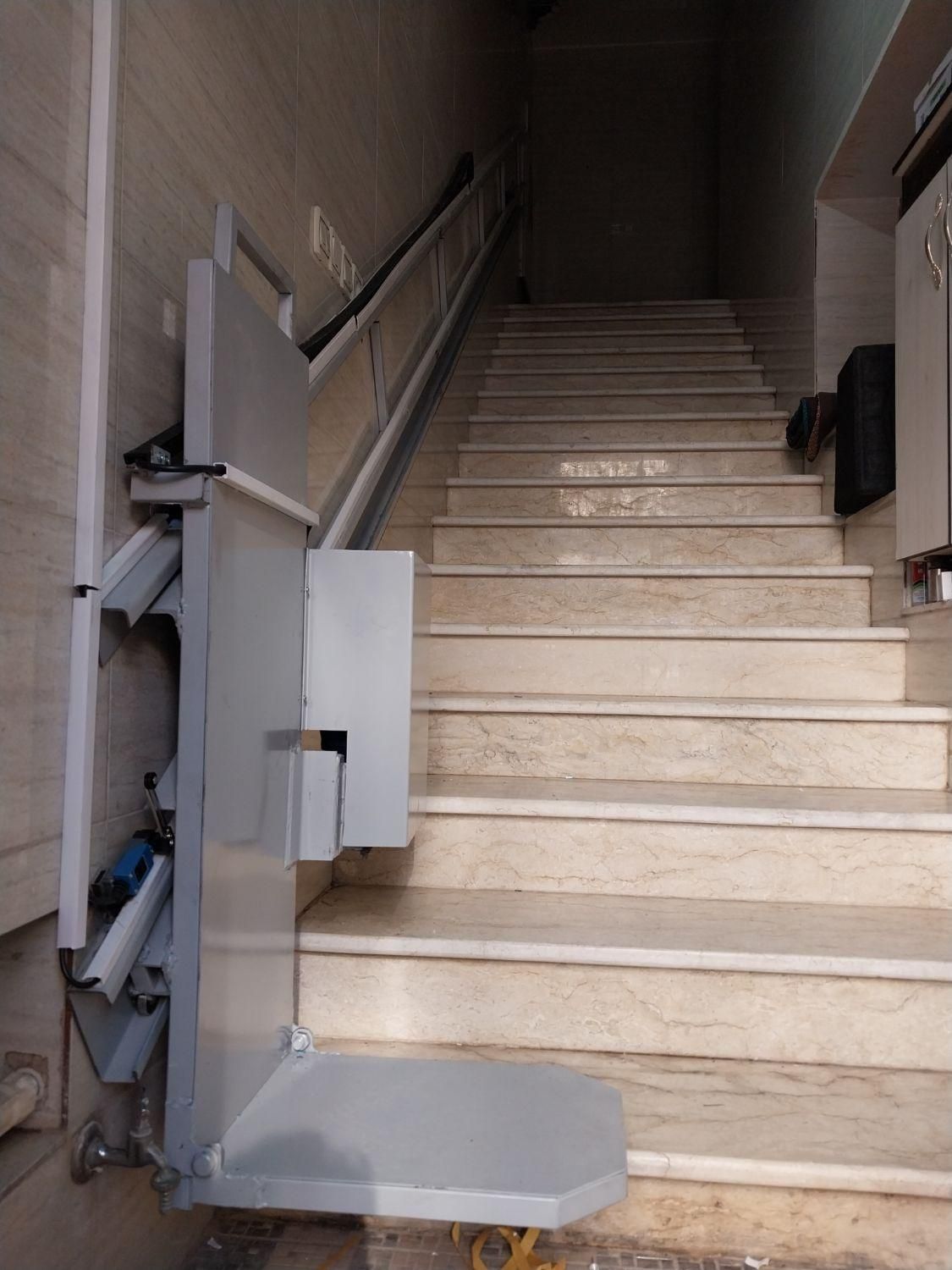 فروشگاه آسانسور ،بالابر و پله پیما معین|خدمات پیشه و مهارت|دزفول, |دیوار