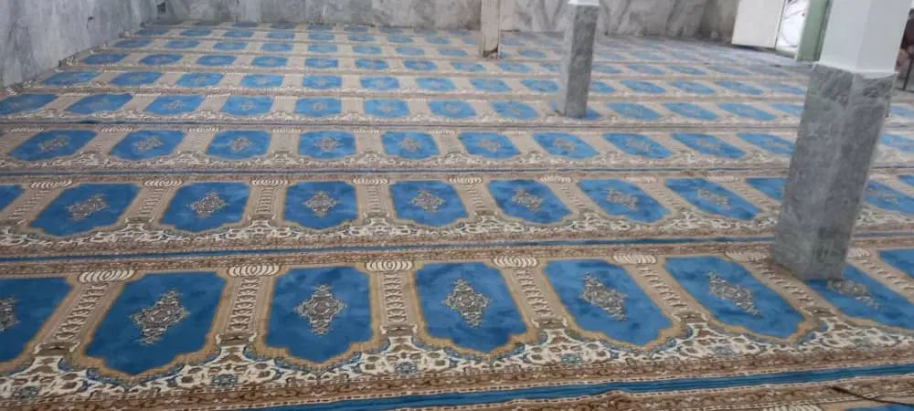 فرش سجاده ای.فرش محرابدار .سجاده فرش.فرش مسجدی|فرش|تهران, آذری|دیوار