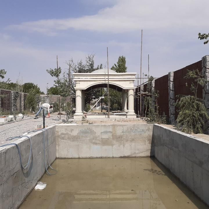 پیمانکاری ساختمان و ویلایی وحید گذری|خدمات پیشه و مهارت|تبریز, |دیوار