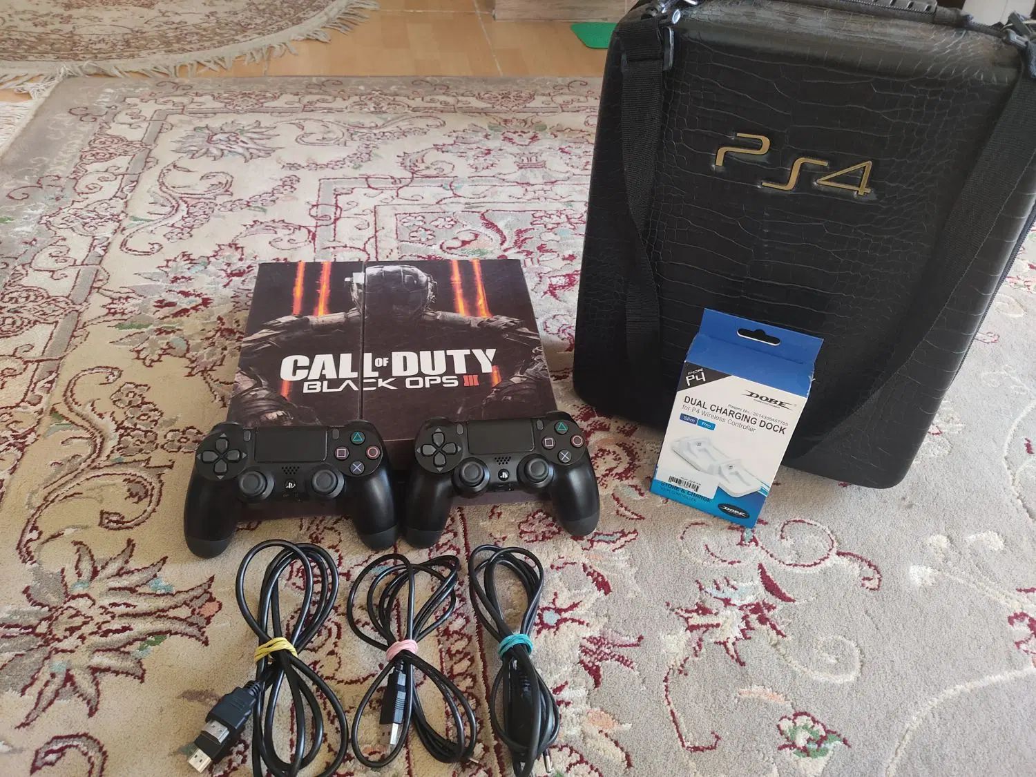 ps4 . پلی فور|کنسول، بازی ویدئویی و آنلاین|اصفهان, فجر|دیوار