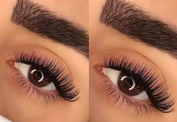 کاشت ،اکستنشن،لیفت ولمینت،میکاپ|خدمات آرایشگری و زیبایی|اصفهان, ملک‌شهر|دیوار