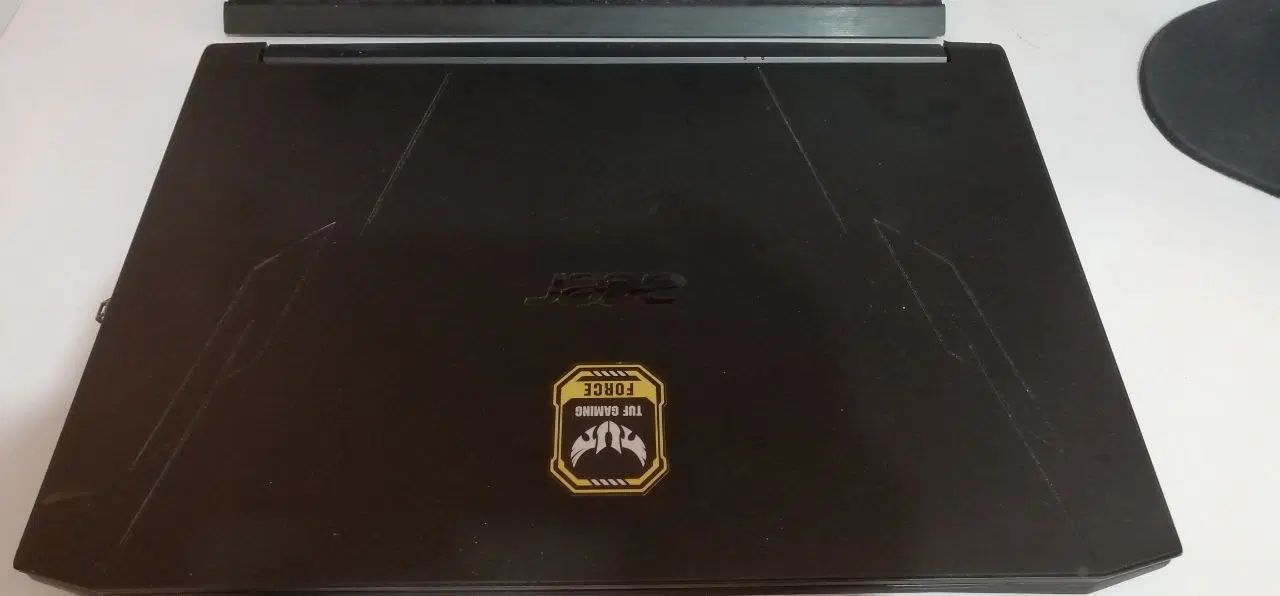 لپ‌تاپ گیمینگ RTX 3060 6GIG|رایانه همراه|تهران, نجات اللهی|دیوار