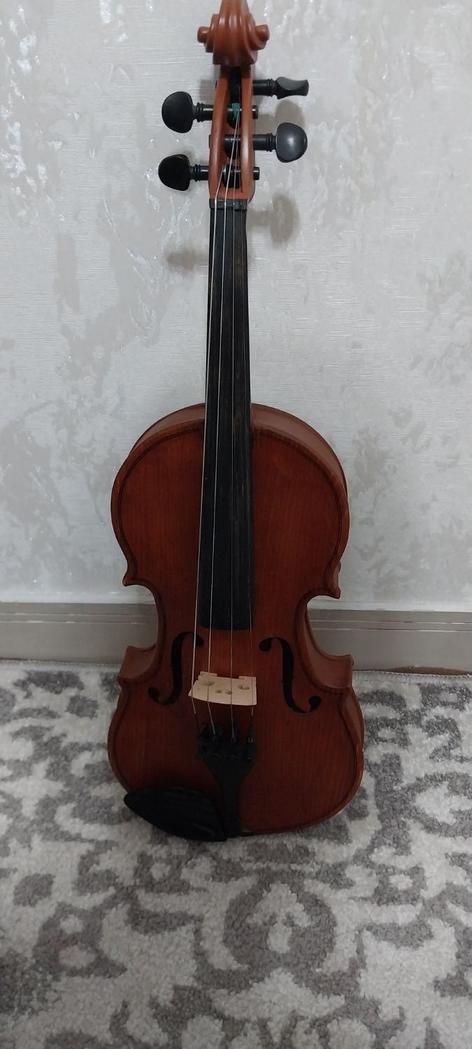 ویالون|ویولن|اندیشه, اندیشه فاز ۱|دیوار