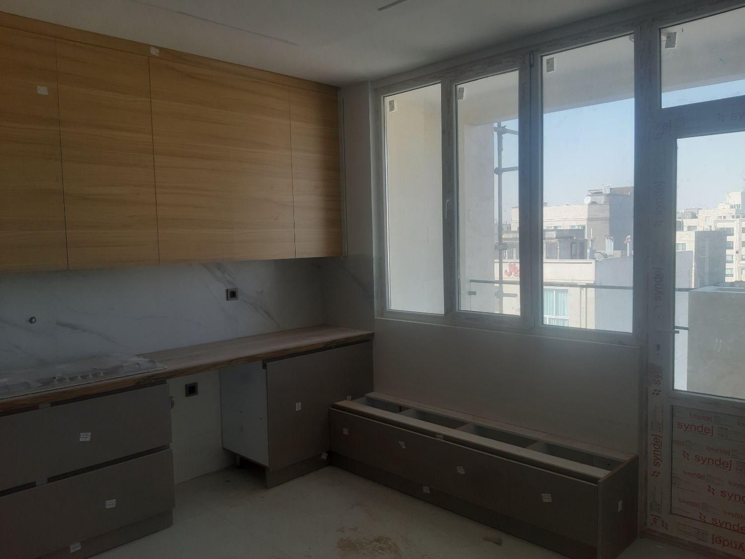 آپارتمان ۱۶۰ متری ۳ خواب رفیعی|فروش آپارتمان|مشهد, شهرک رازی (شهرک غرب)|دیوار