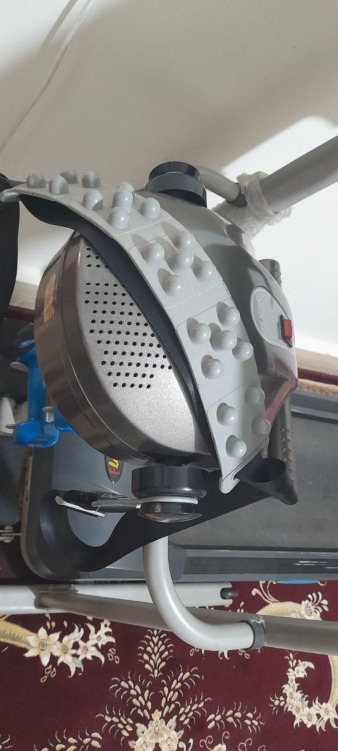 فروش تردمیل|تجهیزات ورزشی|یاسوج, |دیوار