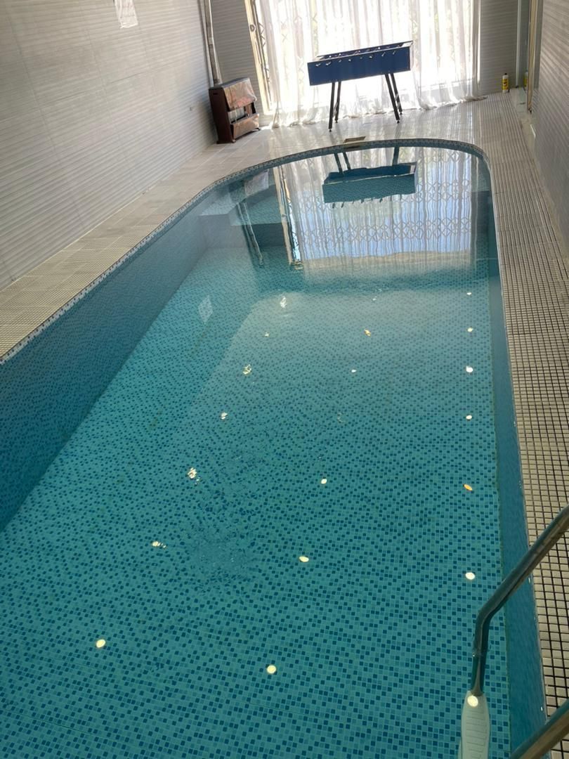 باغ ویلا استخر آب گرم باغ فراگردیاشاهنامه۶۷|اجارهٔ کوتاهمدت ویلا و باغ|مشهد, نوید|دیوار