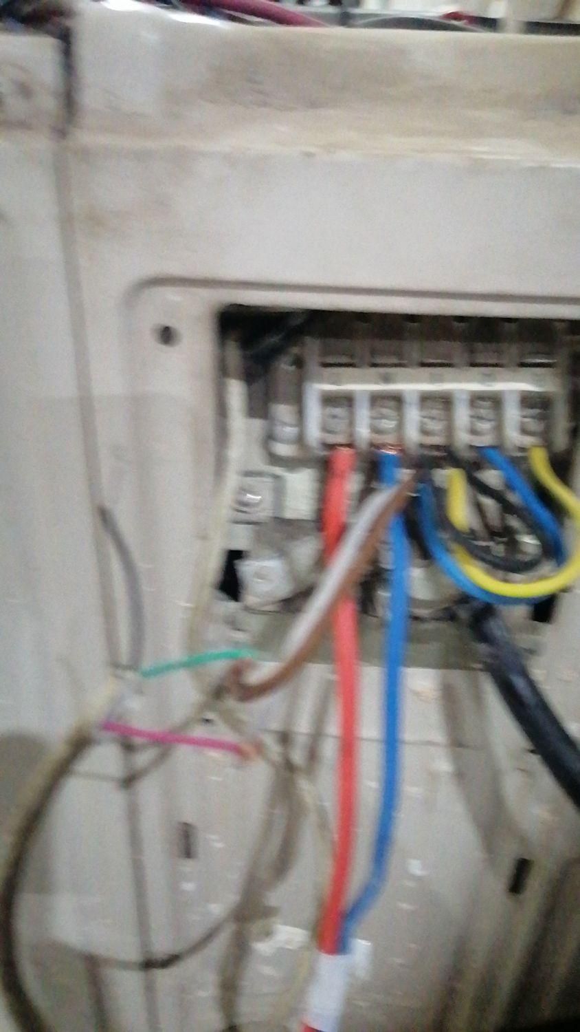 لوله کشی کولر گازی ونصب کولرگازی|خدمات پیشه و مهارت|یزد, |دیوار