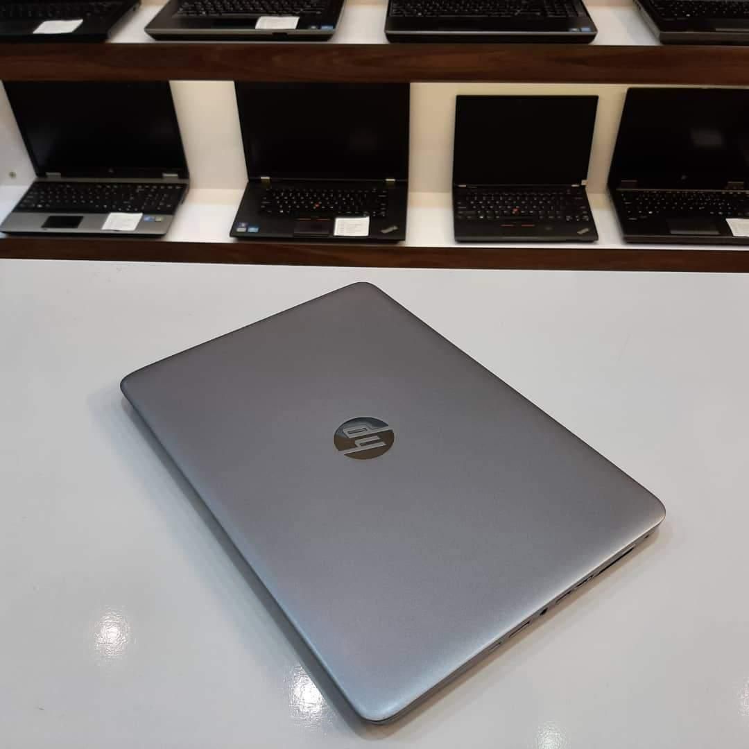 لپ تاپ HP 840 G3 سبک و زیبا|رایانه همراه|تبریز, |دیوار