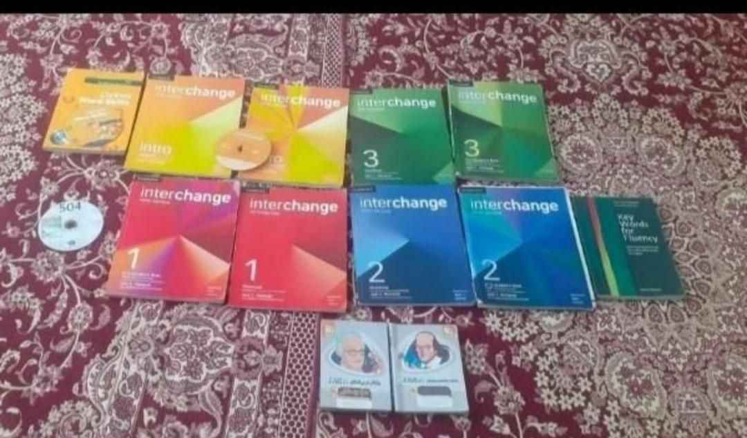 کنکور . زبان بیرون|لوازم التحریر|تبریز, |دیوار