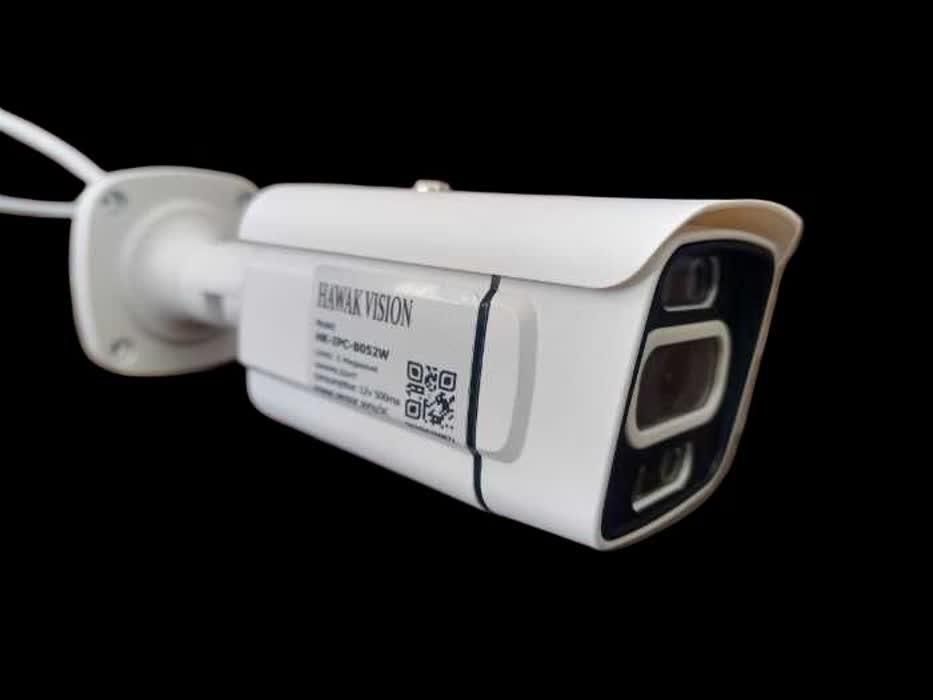 فروش و نصب انواع دوربین های مداربسته شبکه و انالوگ|دوربین مداربسته|یزد, |دیوار