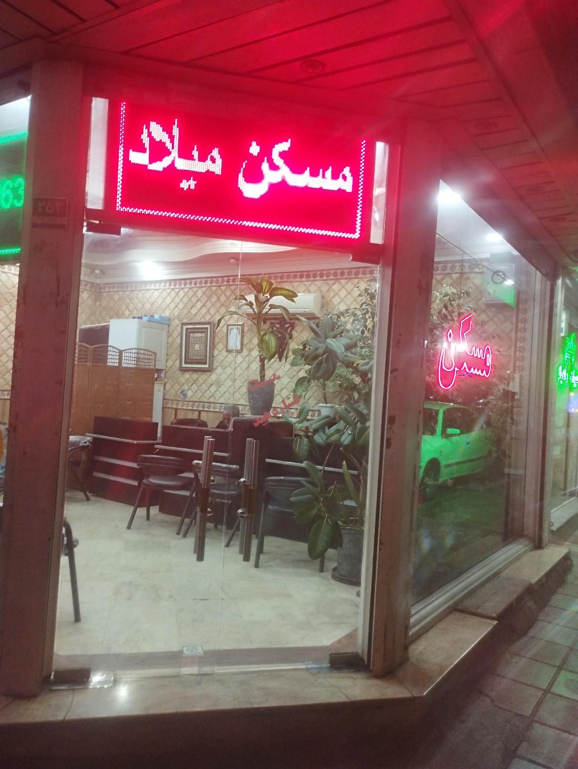 زیر زمین ۵۰ متر اجاره تکاوران هشتم مرکزی|اجارهٔ خانه و ویلا|تهران, اوقاف|دیوار