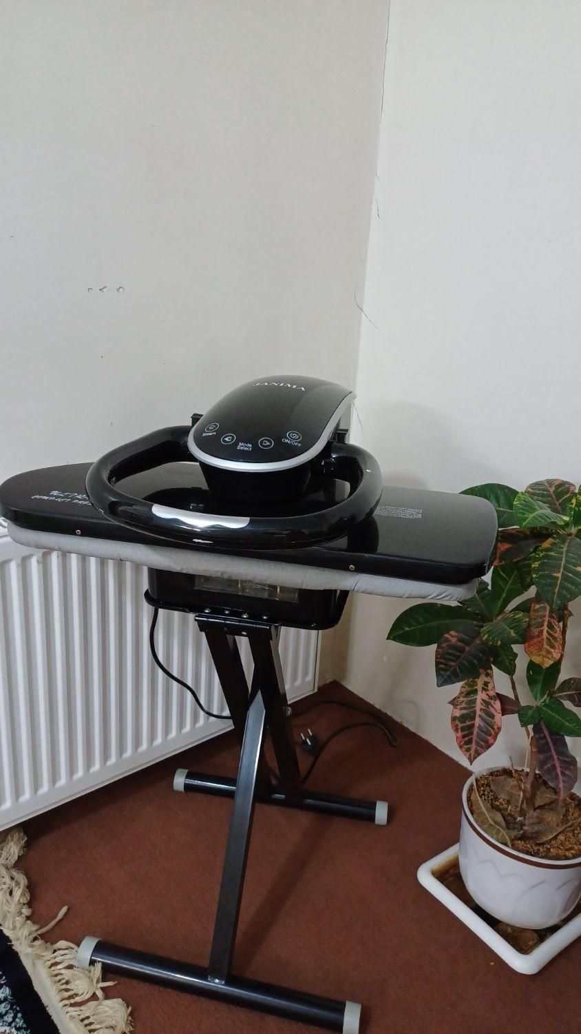 اتوپرس|اتو و لوازم اتو|صباشهر, |دیوار