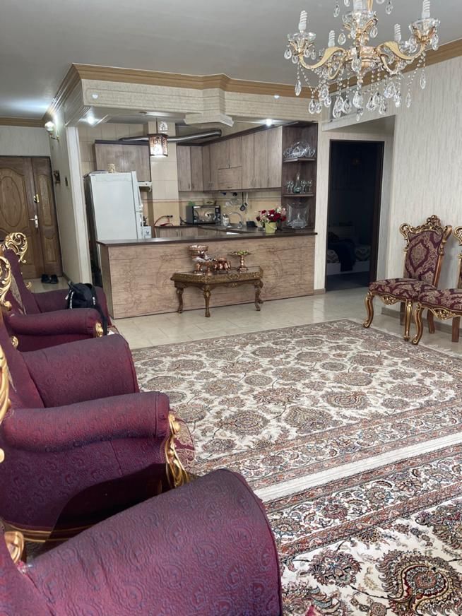 فروش آپارتمان ۹۰ متری ۲ خوابه در رسالت|فروش آپارتمان|اصفهان, رسالت|دیوار