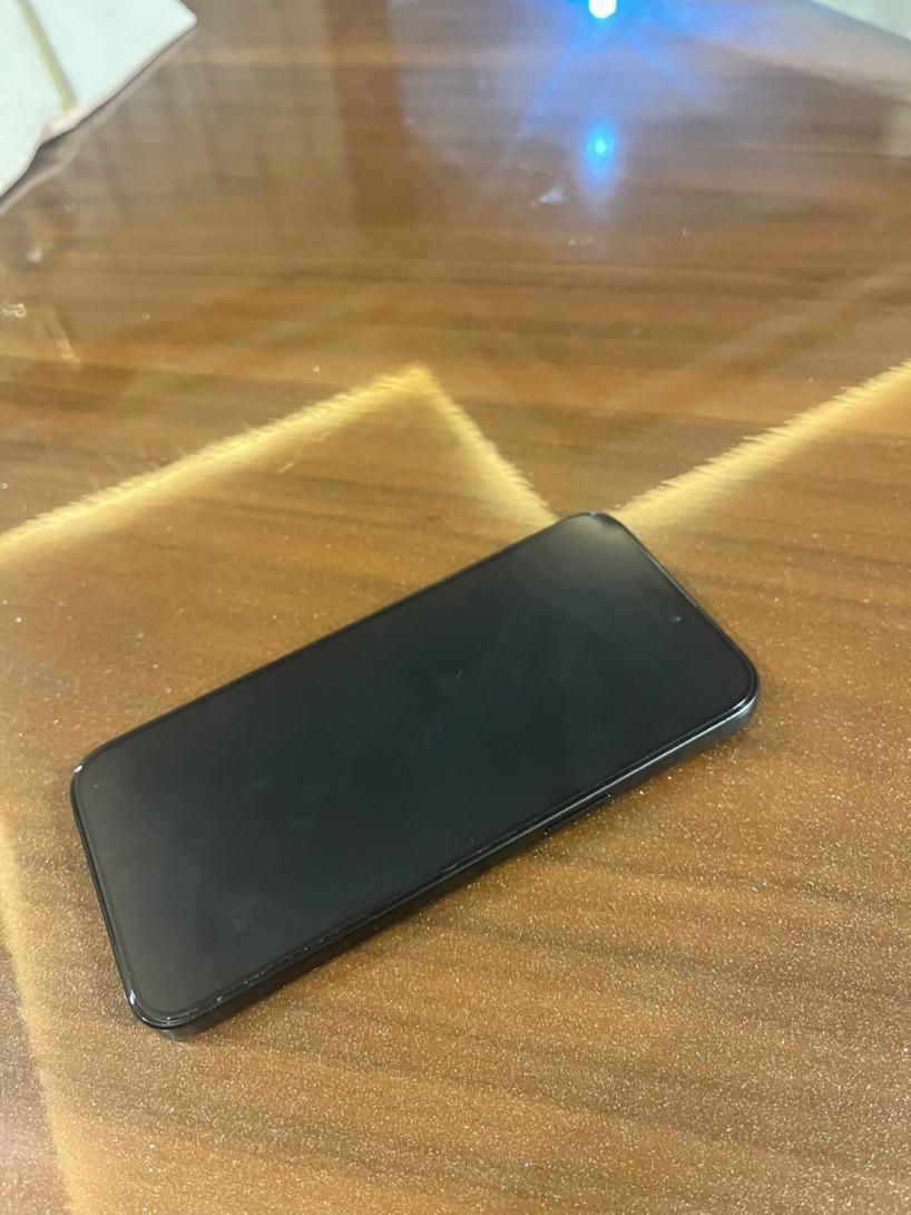 اپل iPhone 15 Pro Max با حافظهٔ ۲۵۶ گیگابایت|موبایل|تهران, سهروردی|دیوار
