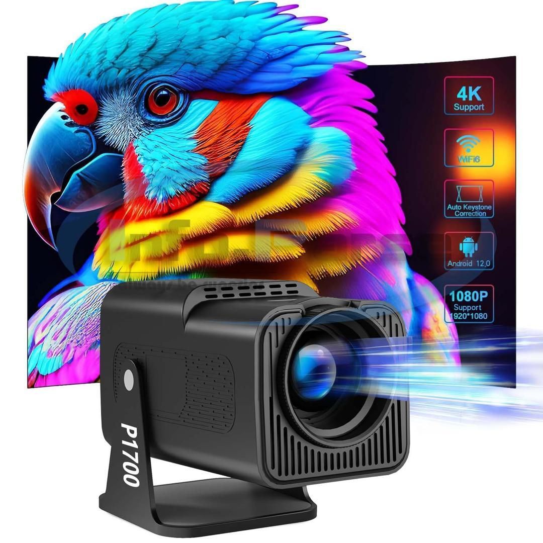 نمایندگی ویدئو پروژکتورهای(4K)|تلویزیون و پروژکتور|تبریز, |دیوار