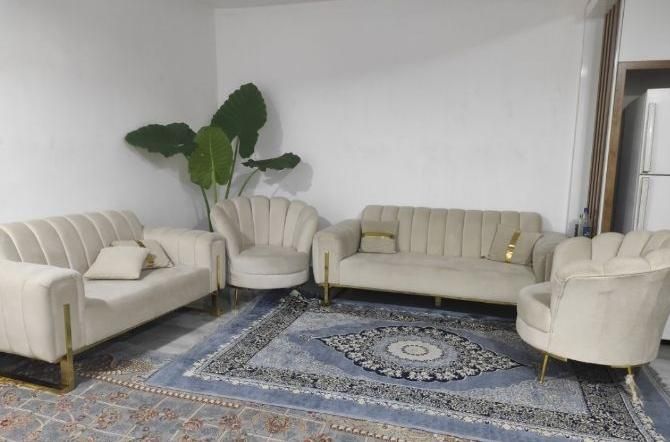 اجاره روزانه/هفتگی/ماهانه آپارتمان ۸۰ متری|اجارهٔ کوتاه‌مدت آپارتمان و سوئیت|بندرعباس, |دیوار