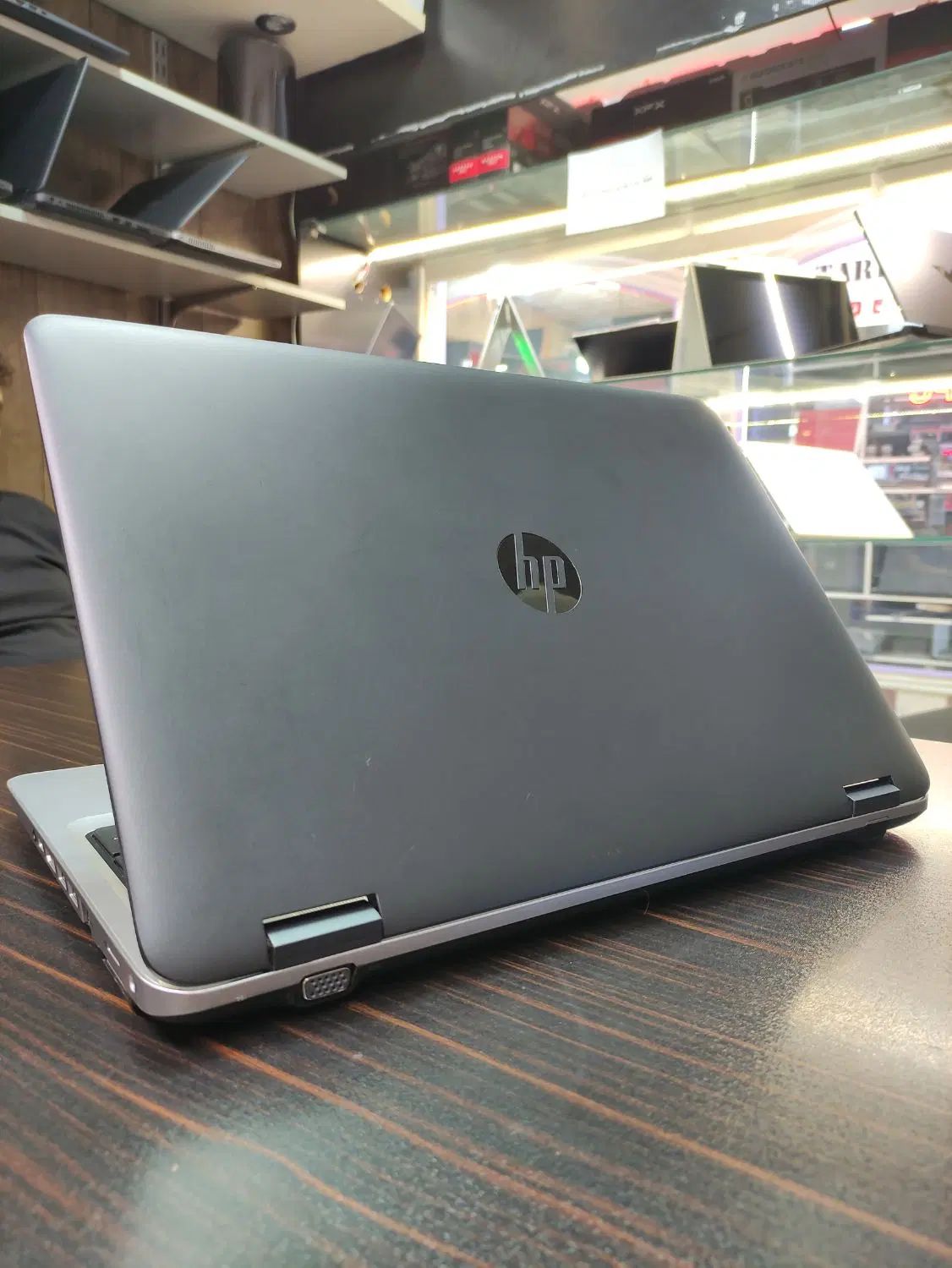 لپ‌تاپ HP 650G2|رایانه همراه|تبریز, |دیوار