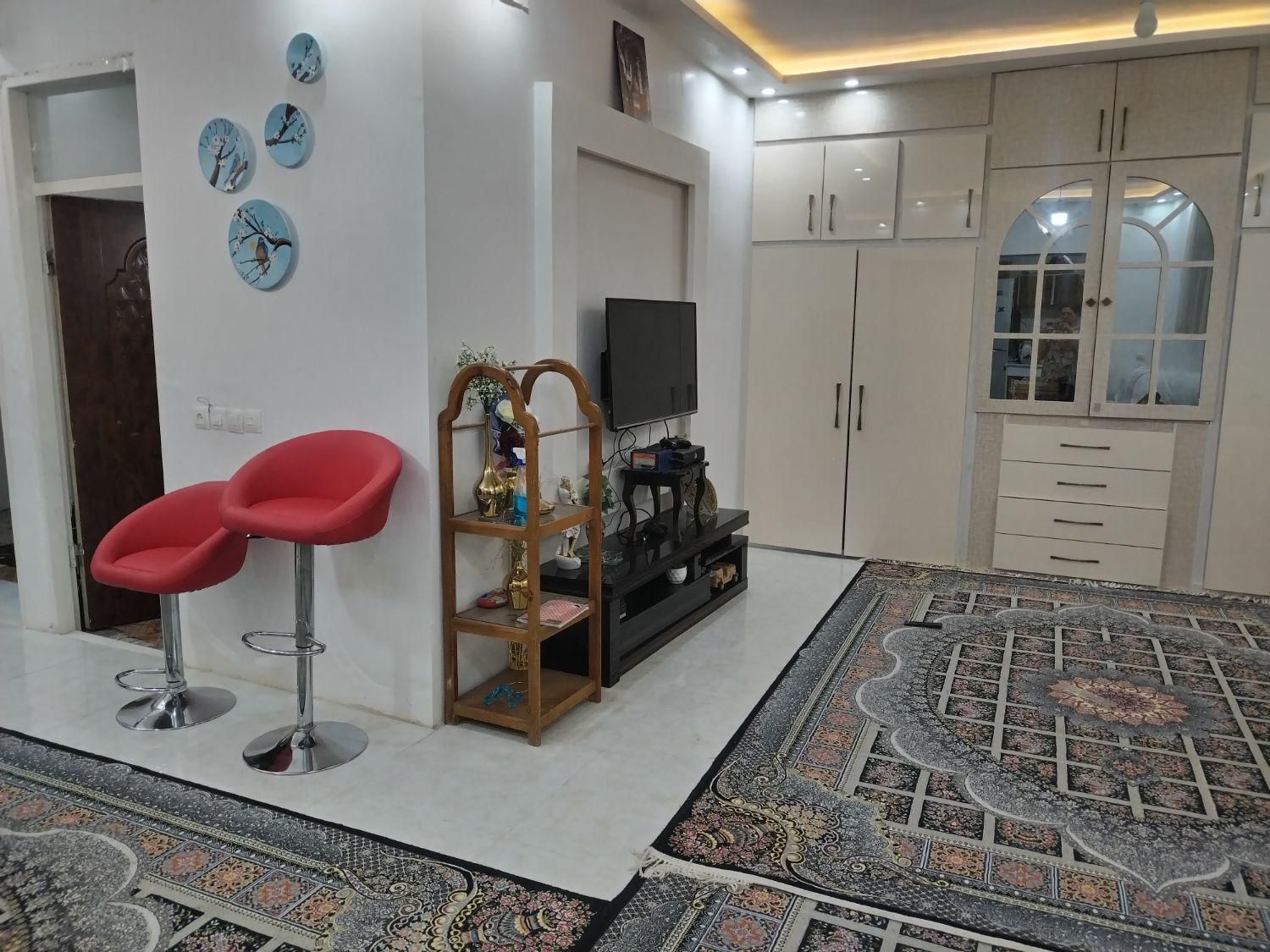 فروش خانه ویلایی ۱۱۴ متری ۲ خوابه در اندیشه|فروش خانه و ویلا|تربتحیدریه, اندیشه|دیوار