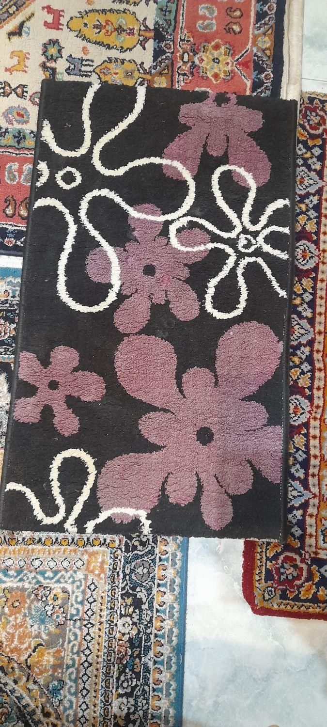 پادری بنفش|پادری|کرج, گلشهر|دیوار