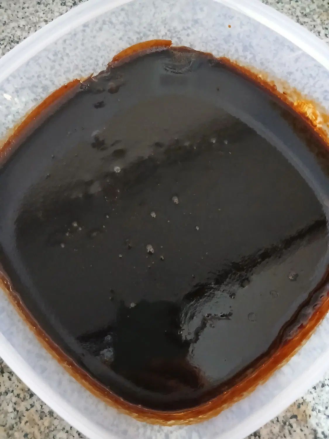 سس انگور خوشمزه|خوردنی و آشامیدنی|اصفهان, ملک|دیوار