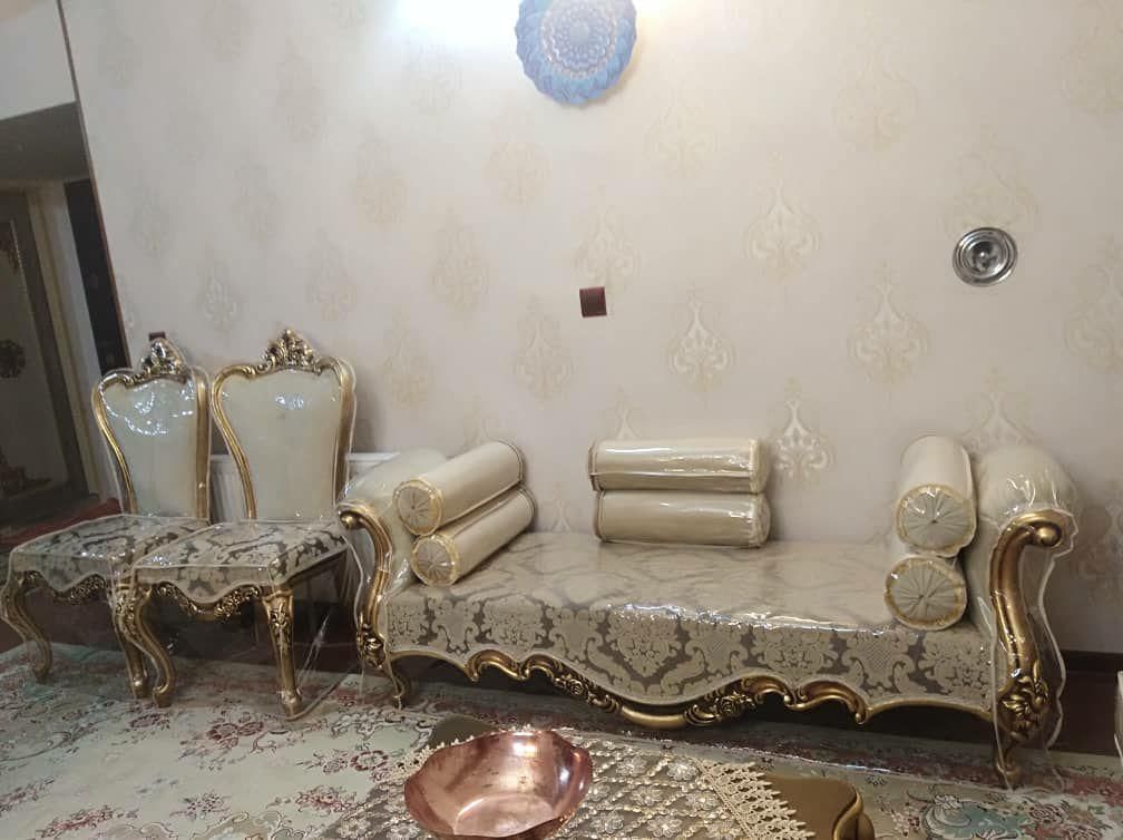 کاور مبل ساغر|مبلمان خانگی و میز عسلی|کوهدشت, |دیوار