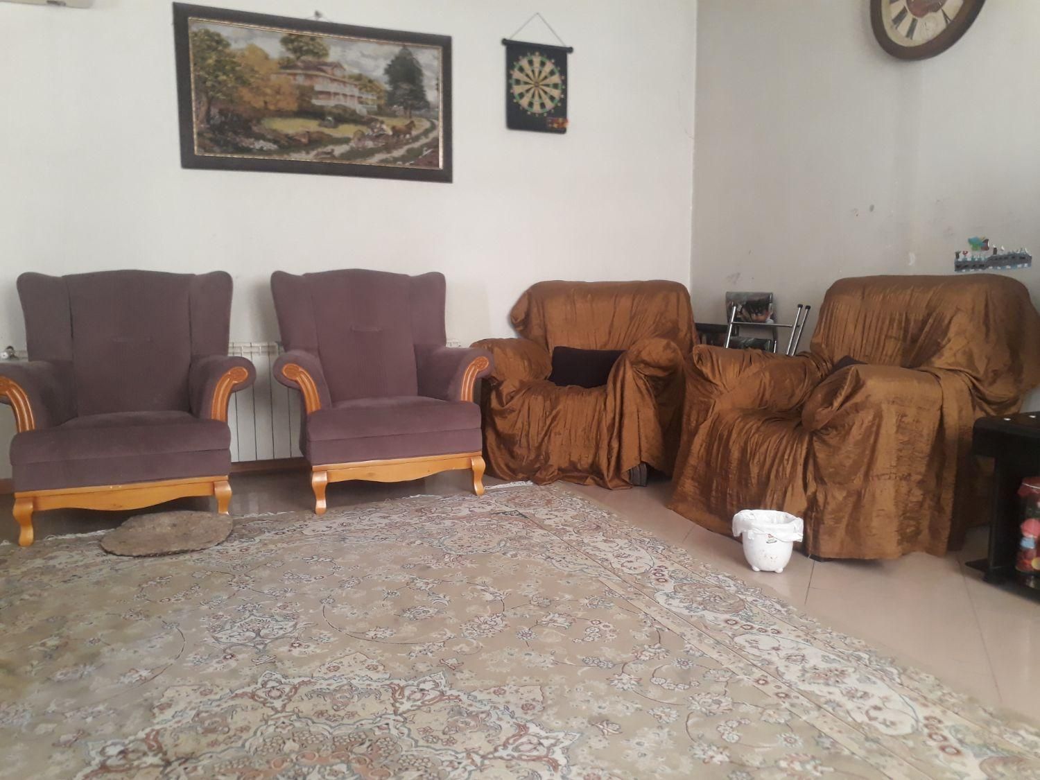 اجاره آپارتمان ۵۵ متری تک هال. طبقه ۴ در محمدآباد|اجارهٔ آپارتمان|مشهد, محمدآباد|دیوار
