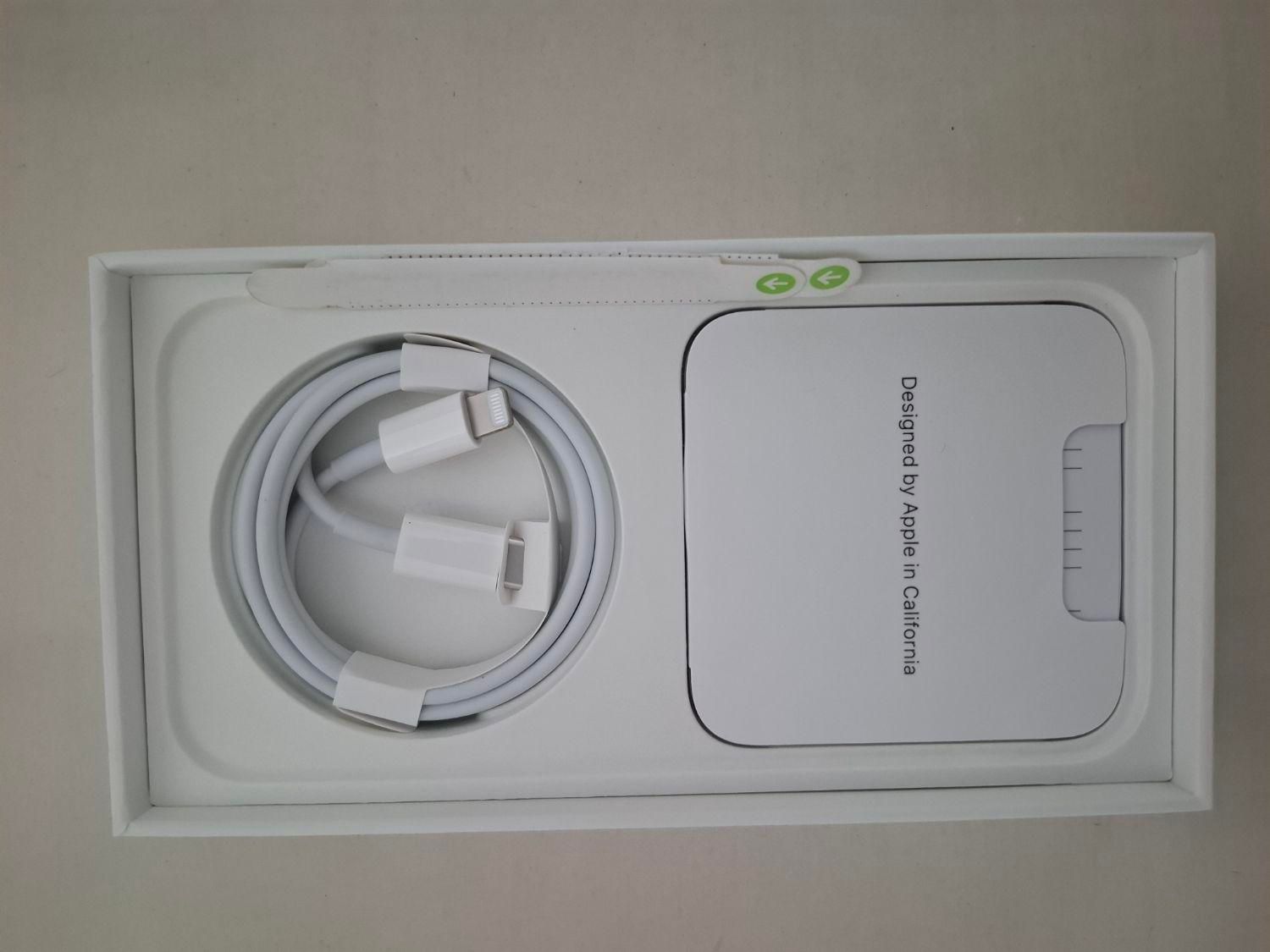 اپل iPhone 13 با حافظهٔ ۱۲۸ گیگابایت|موبایل|فردیس, |دیوار