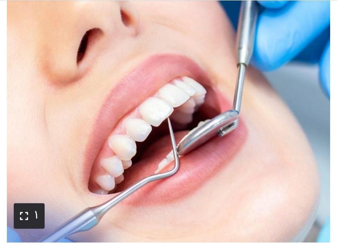دستیار دندانپزشک خانم|استخدام درمانی، زیبایی، بهداشتی|تبریز, |دیوار