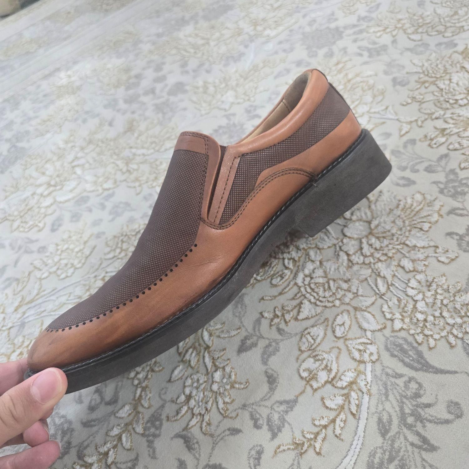 کلاسیک چرمی|کیف، کفش، کمربند|شیراز, شهرک رضوان|دیوار