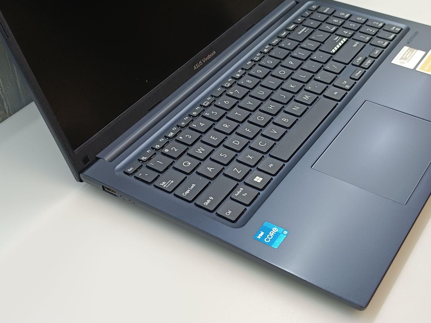 ایسوس x1504va نسل ۱۳|رایانه همراه|بروجرد, |دیوار