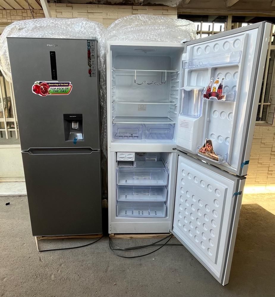 یخچال و فریزر PARS مدل ۲۷ فوت|یخچال و فریزر|فردیس, فردیس|دیوار