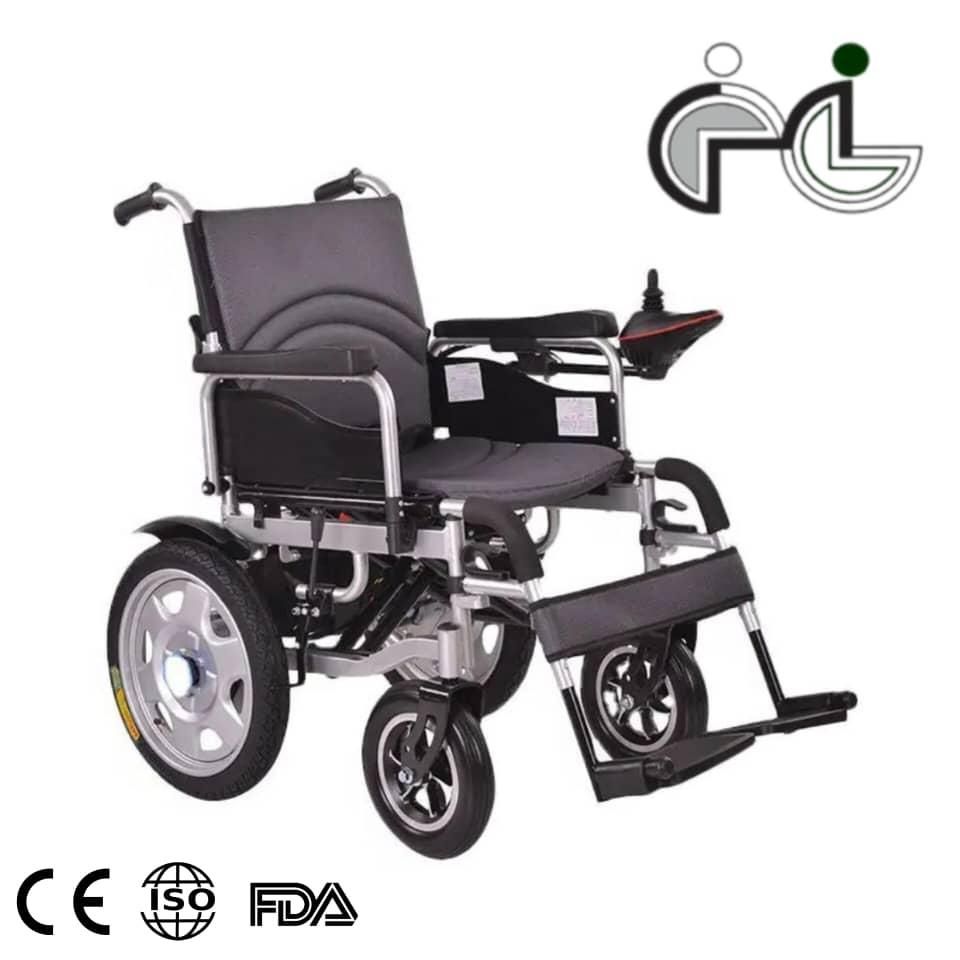 ویلچربرقی|آرایشی، بهداشتی، درمانی|سنندج, |دیوار