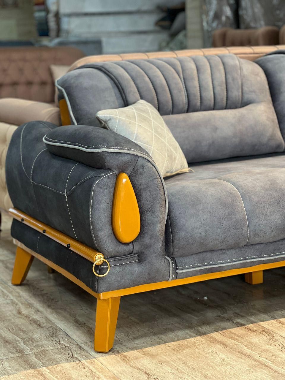 مبل اشکی|مبلمان خانگی و میز عسلی|ایلام, |دیوار