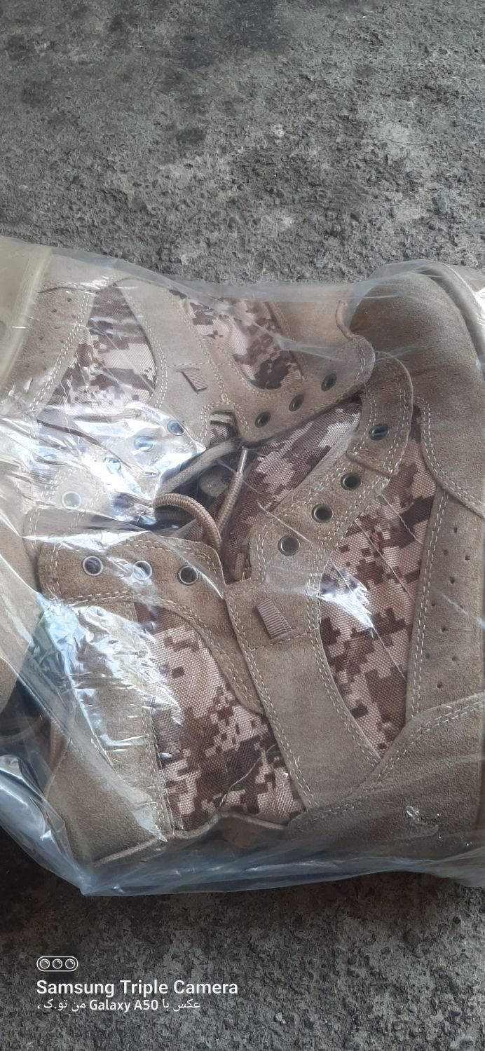 پوتین دیجیتال|کیف، کفش، کمربند|مرند, |دیوار