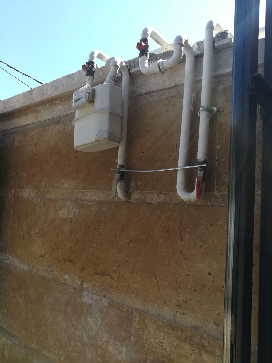 تعمیرات لولهکشی گازخانگی .تجاری وصنعتی|خدمات پیشه و مهارت|بوشهر, |دیوار