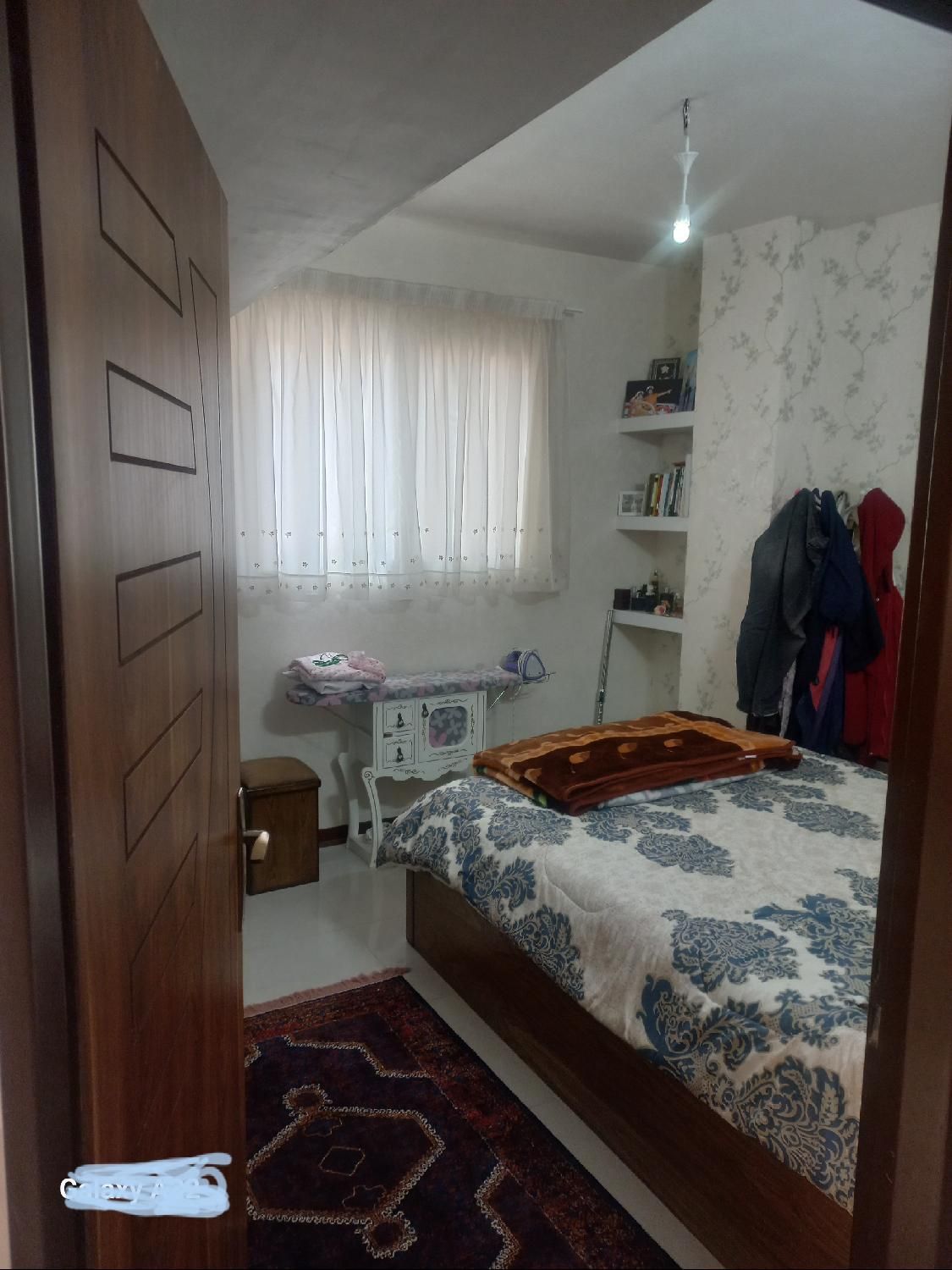 فروش تک واحدی- همکف -جنوبی|فروش آپارتمان|ابریشم, |دیوار