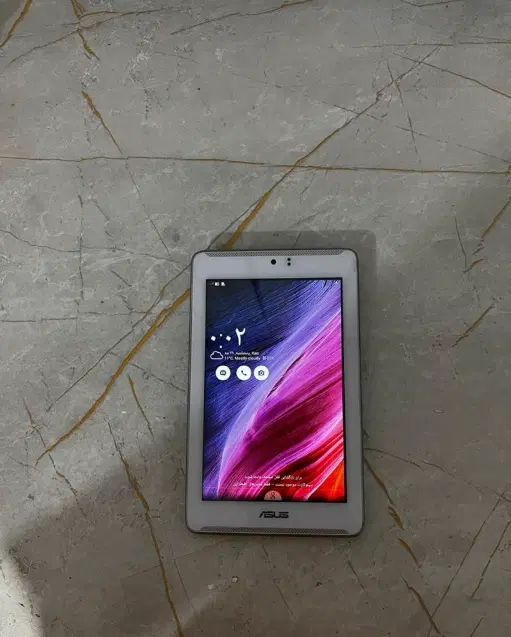 Asus Fonepad 7 تبلت|تبلت|تهران, نظام‌آباد|دیوار