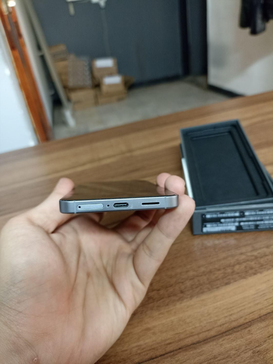 سامسونگ galaxy s25 با حافظهٔ ۲۵۶ گیگابایت|موبایل|تهران, شیخ هادی|دیوار