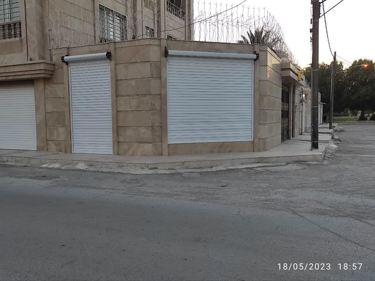 مغازه ۳۳ متری|فروش مغازه و غرفه|اهواز, بهارستان|دیوار