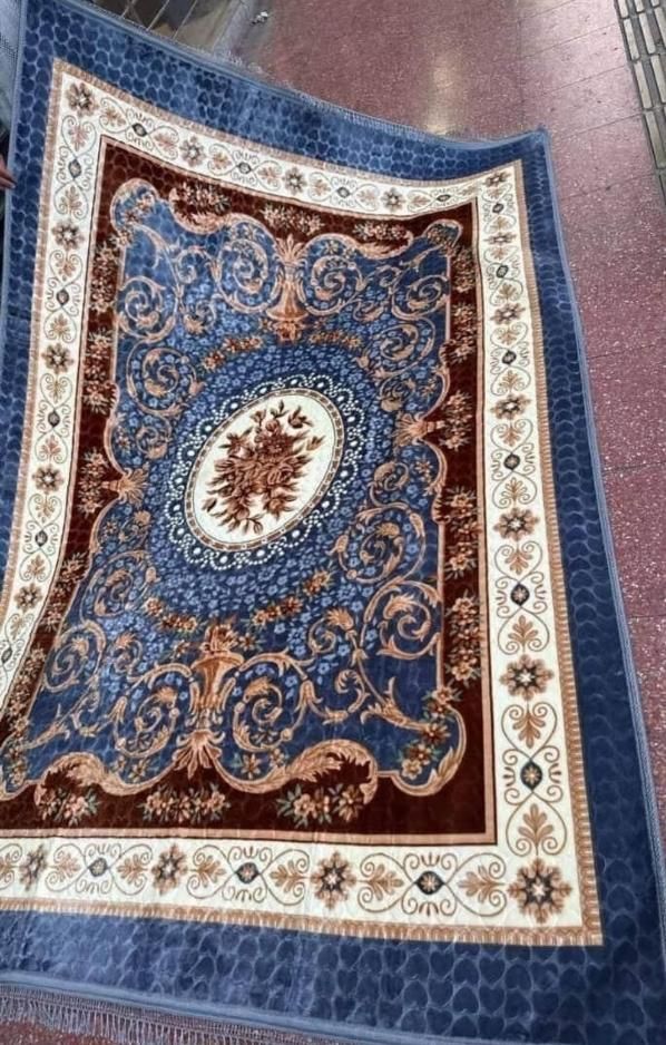 پتو فرش اصلی 6متری|فرش|کامیاران, |دیوار