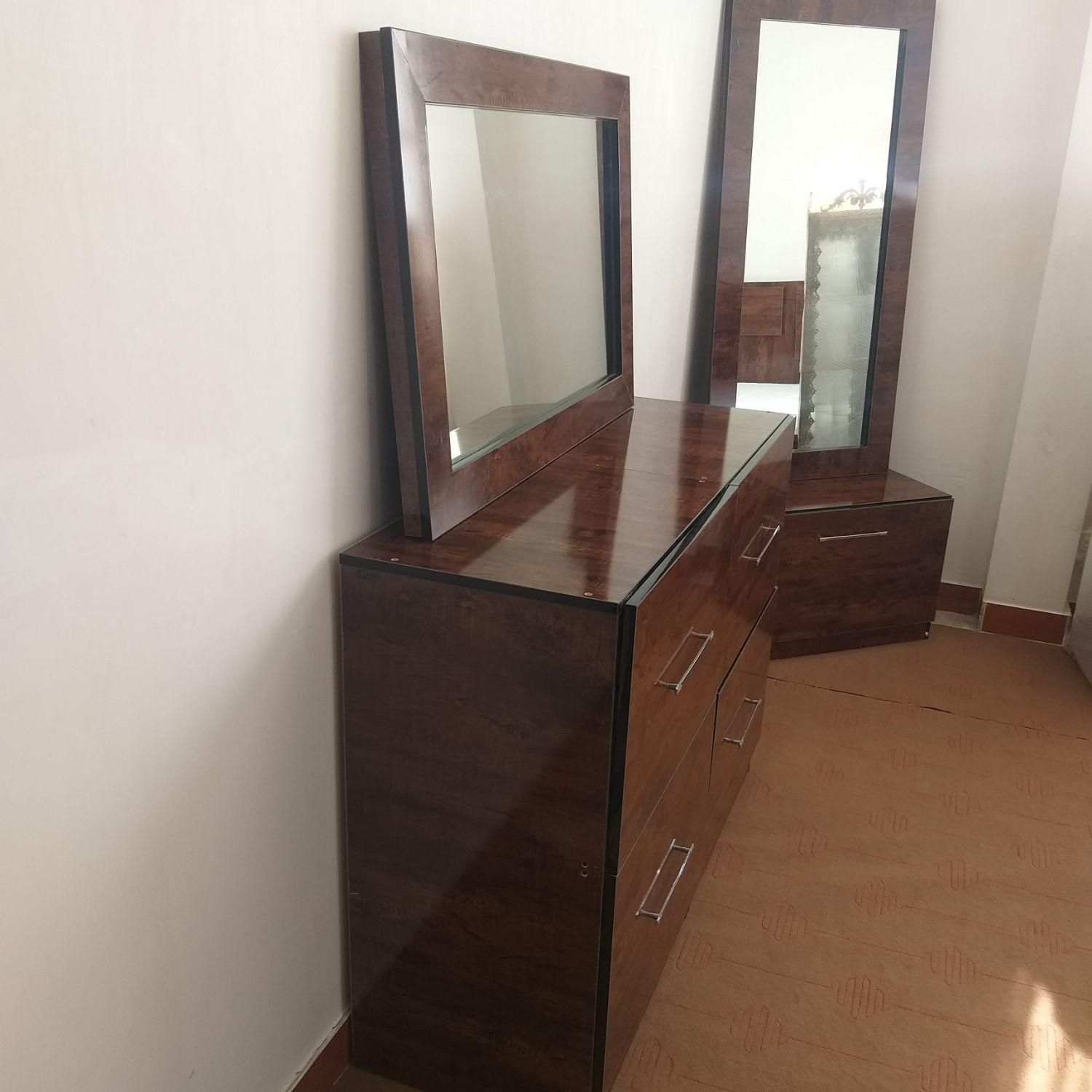 ساخت کابینت وکمد دیواری وتعمیرات|جاکفشی، کمد، دراور|نورآباد, |دیوار