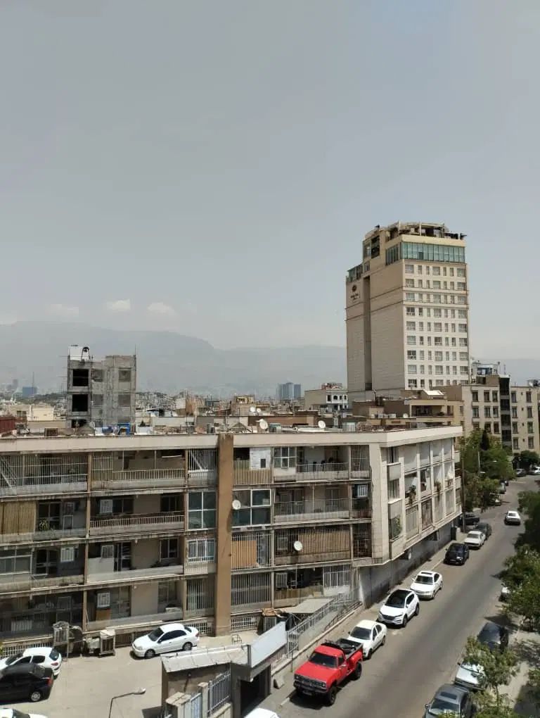 ۶۰۰مترتجمیعی مشارکت درساخت|مشارکت در ساخت املاک|تهران, عباس‌آباد|دیوار