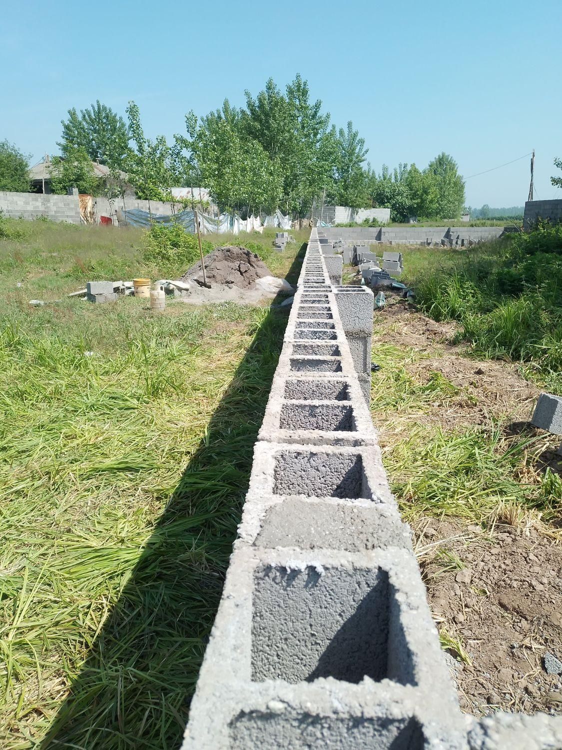 بنایی خشکبیجار وحومه|خدمات پیشه و مهارت|خشکبیجار, |دیوار