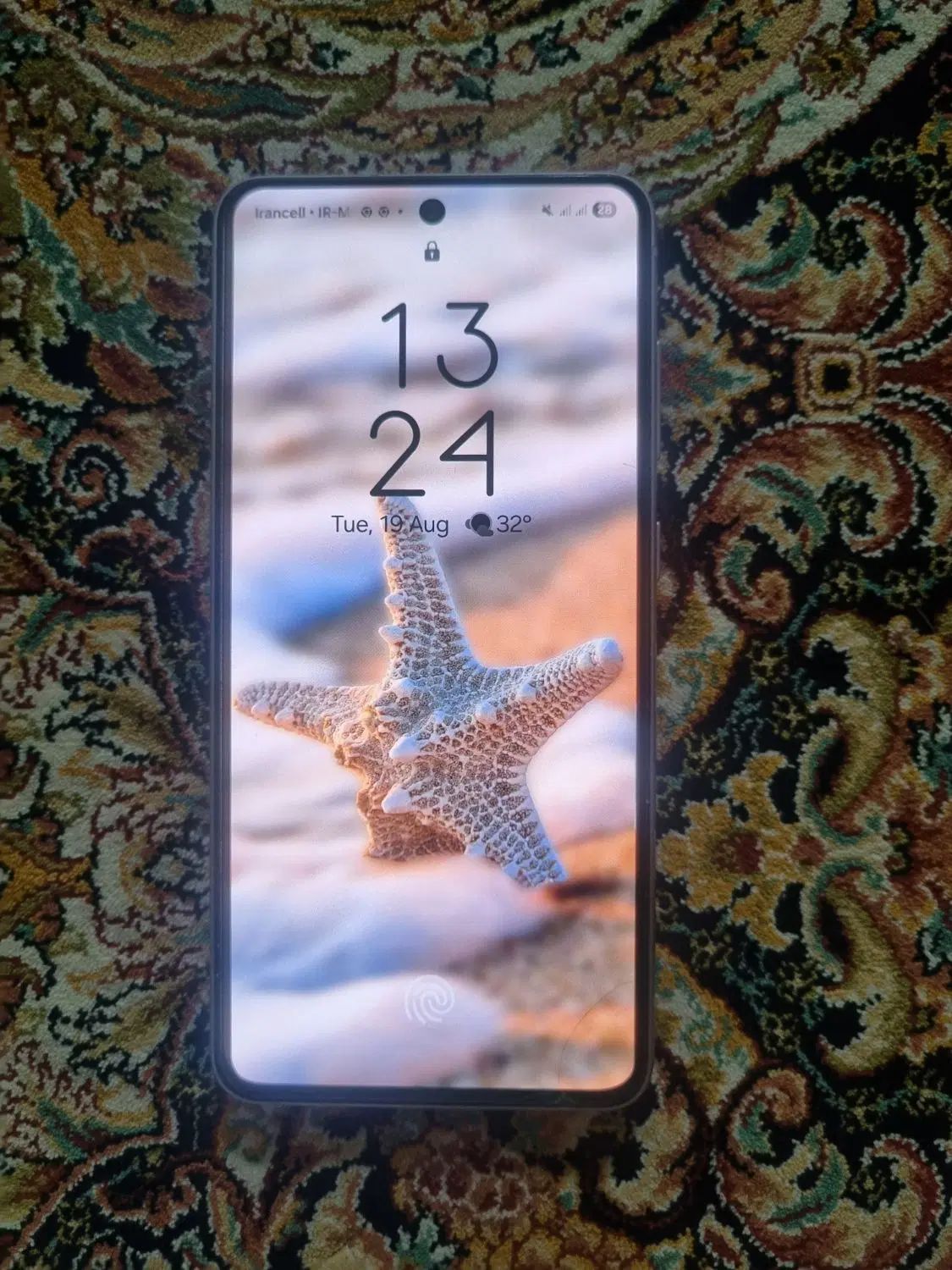 سامسونگ گلکسی اس 21 اف ای 5G|موبایل|رشت, رودباری|دیوار