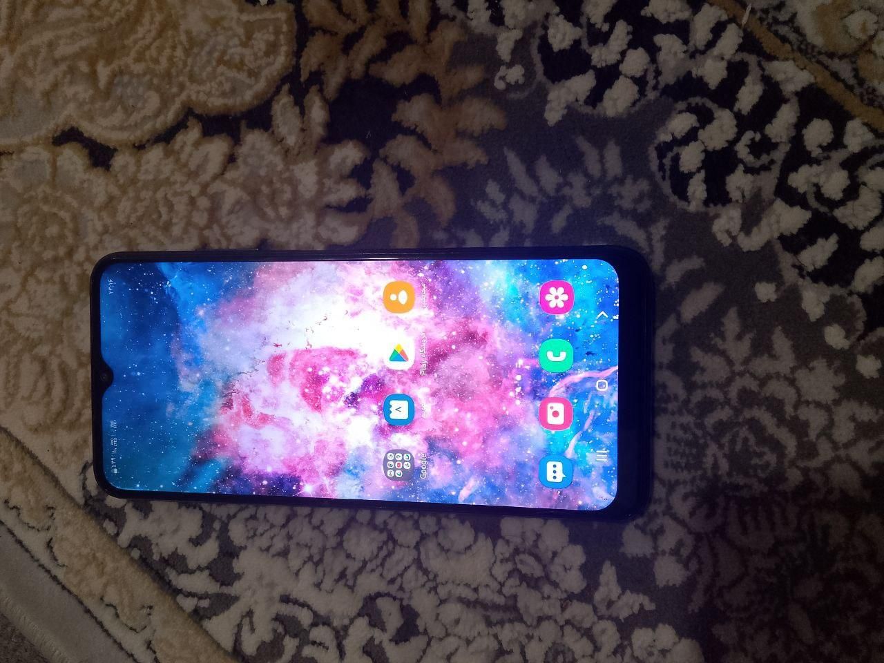 سامسونگ Galaxy A22 5G با حافظهٔ ۶۴ گیگابایت|موبایل|ارومیه, |دیوار